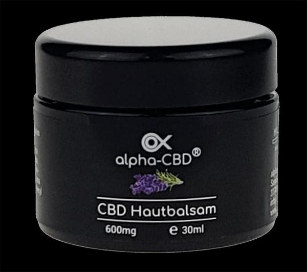 alpha-CBD® Balsam